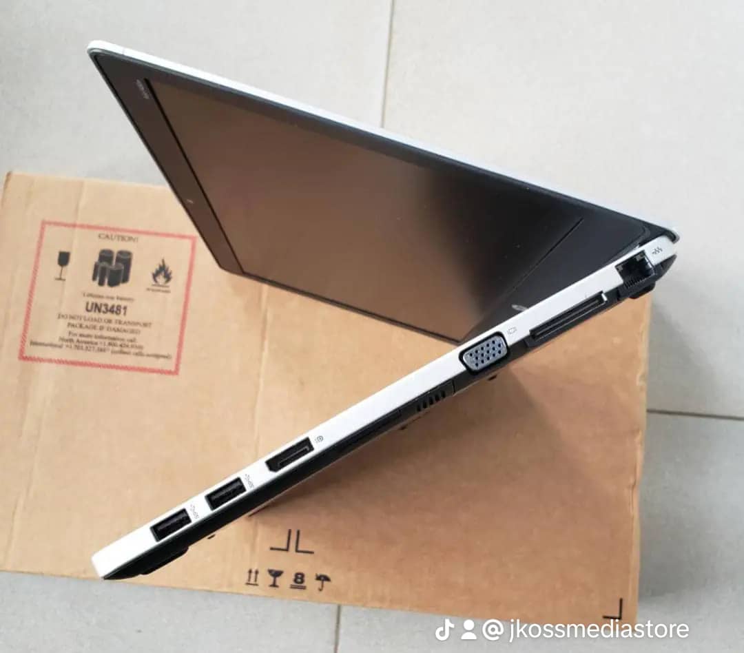 JKoss HP Elitebook Folio 9470m i5 – Image 4