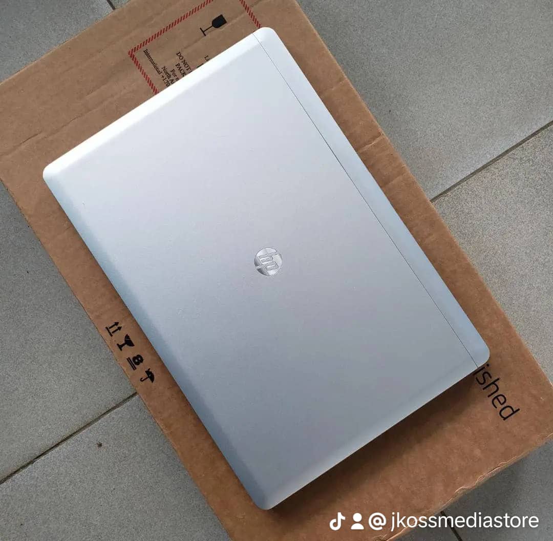 JKoss HP Elitebook Folio 9470m i5 – Image 3