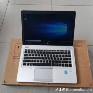 JKoss HP Elitebook Folio 9470m i5