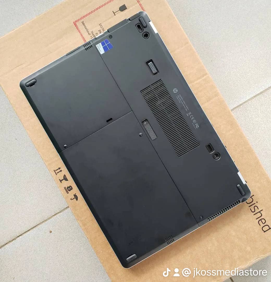 JKoss HP Elitebook Folio 9470m i5 – Image 2