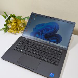 JKoss Dell Latitude 7320 i7 11th gen