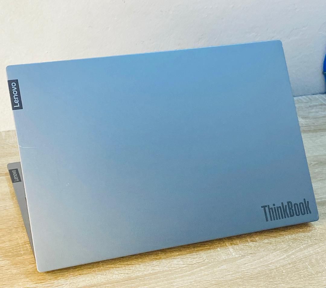 JKoss LENOVO ThinkB00k 15 G2( équivalent de i7) 11th gen – Image 6