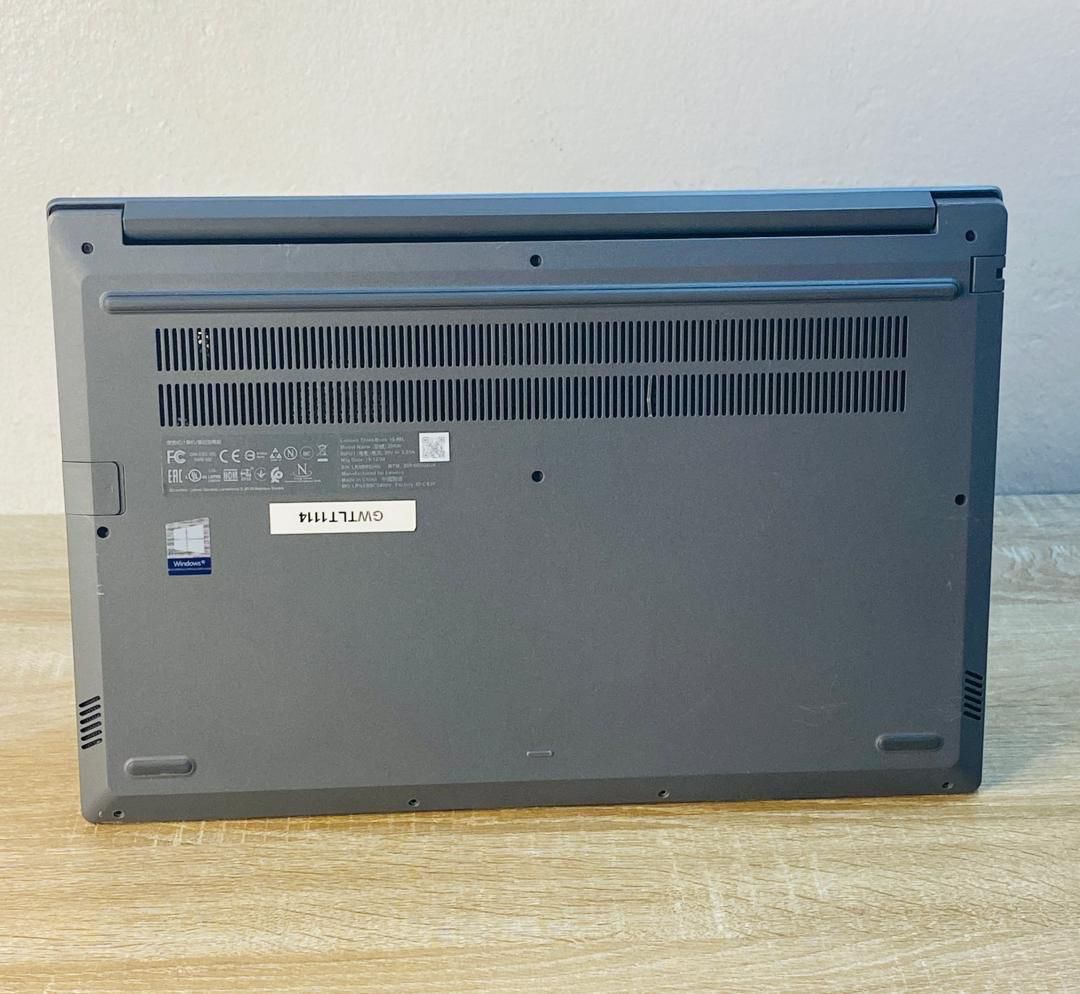 JKoss LENOVO ThinkB00k 15 G2( équivalent de i7) 11th gen – Image 2