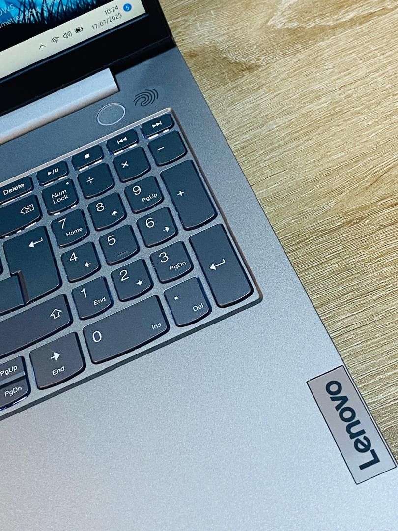 JKoss LENOVO ThinkB00k 15 G2( équivalent de i7) 11th gen – Image 3