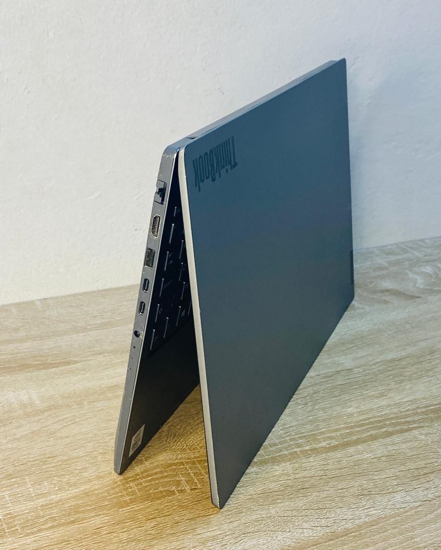 JKoss LENOVO ThinkB00k 15 G2( équivalent de i7) 11th gen – Image 5