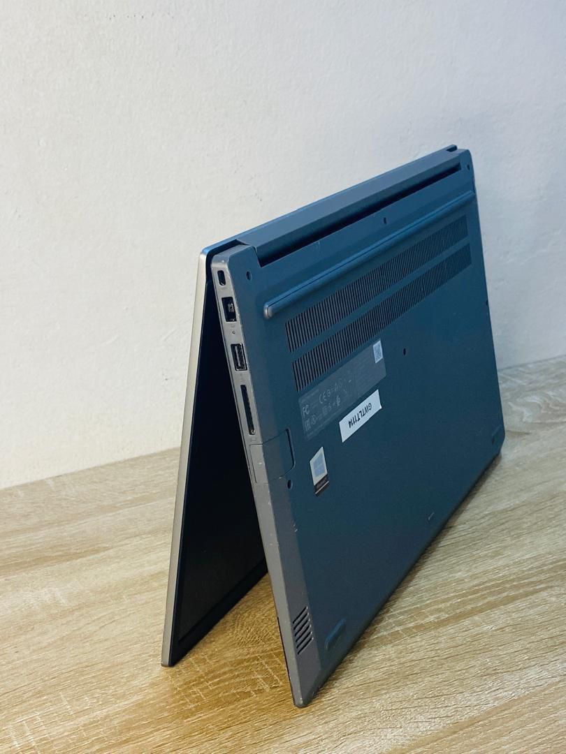 JKoss LENOVO ThinkB00k 15 G2( équivalent de i7) 11th gen – Image 7