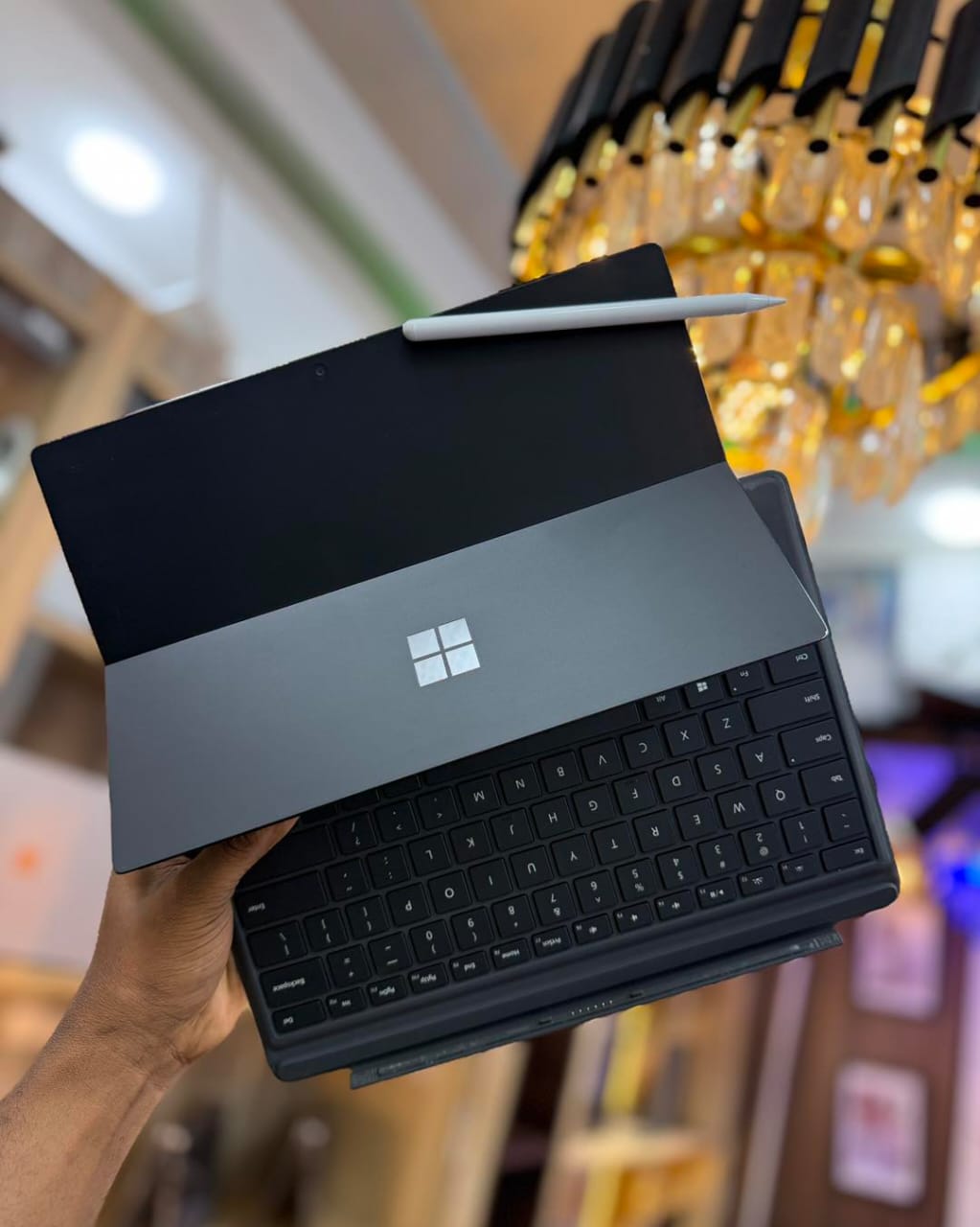 JKoss Surface pro 6 i7 8th gen – Image 3