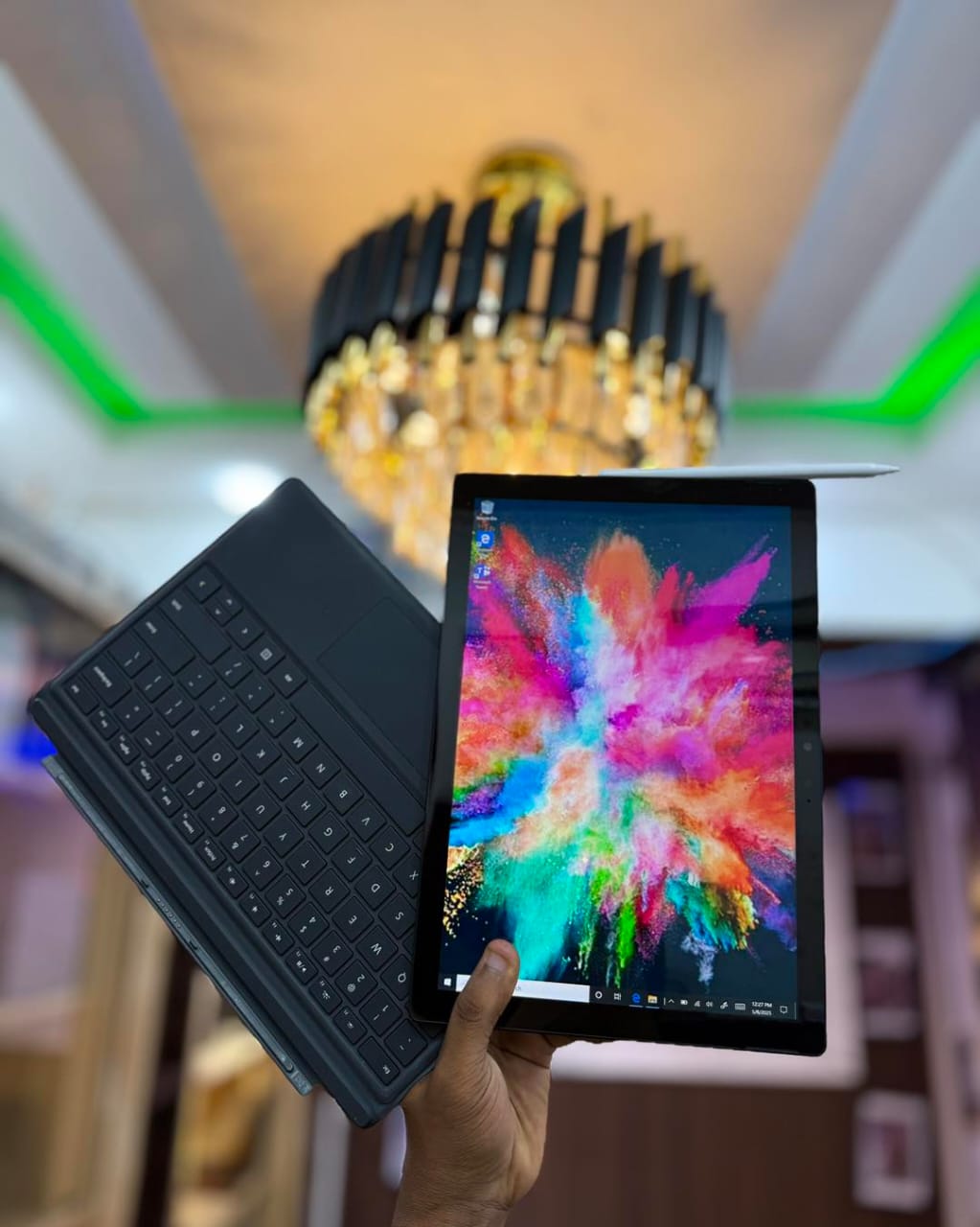 JKoss Surface pro 6 i7 8th gen – Image 2