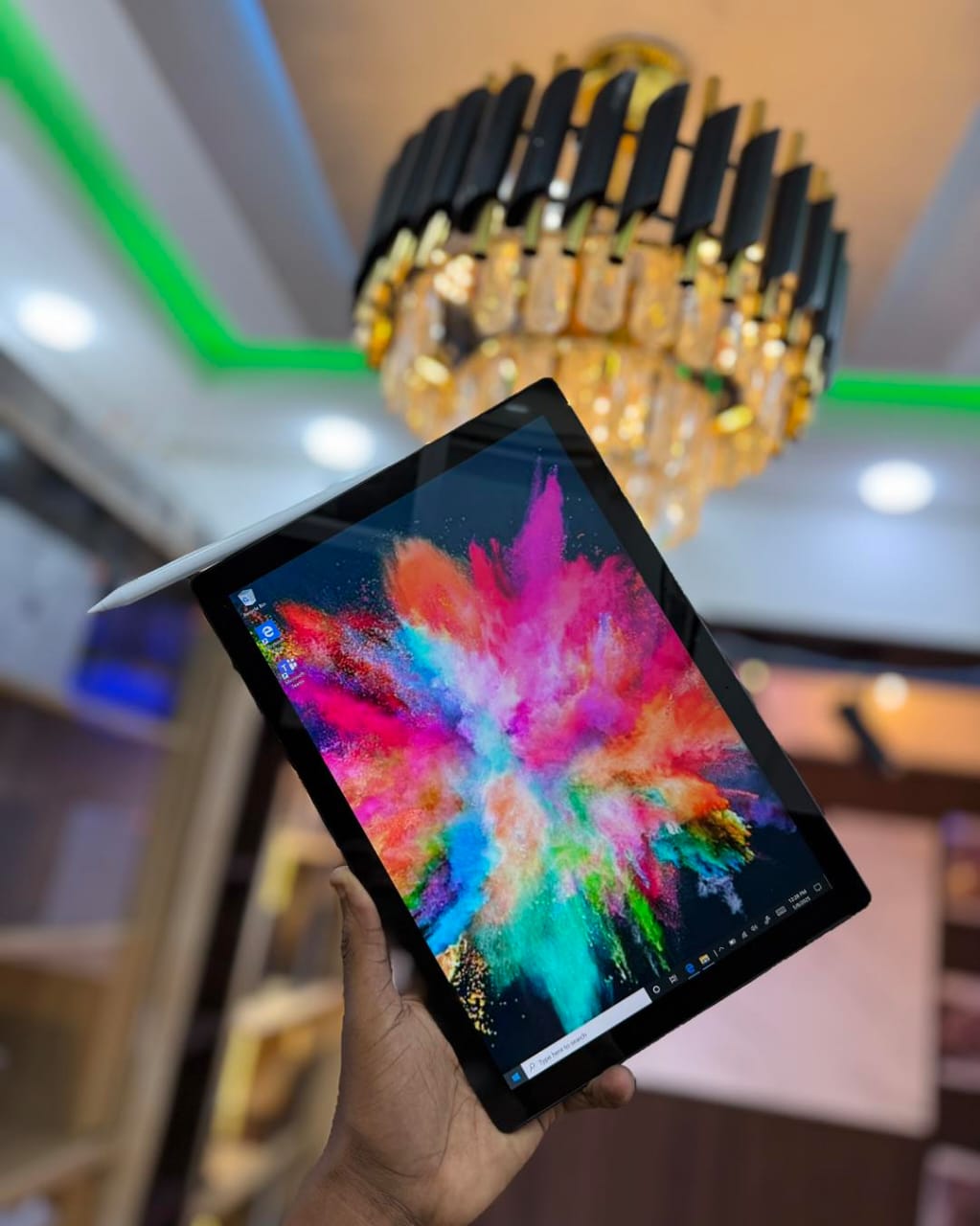 JKoss Surface pro 6 i7 8th gen – Image 4