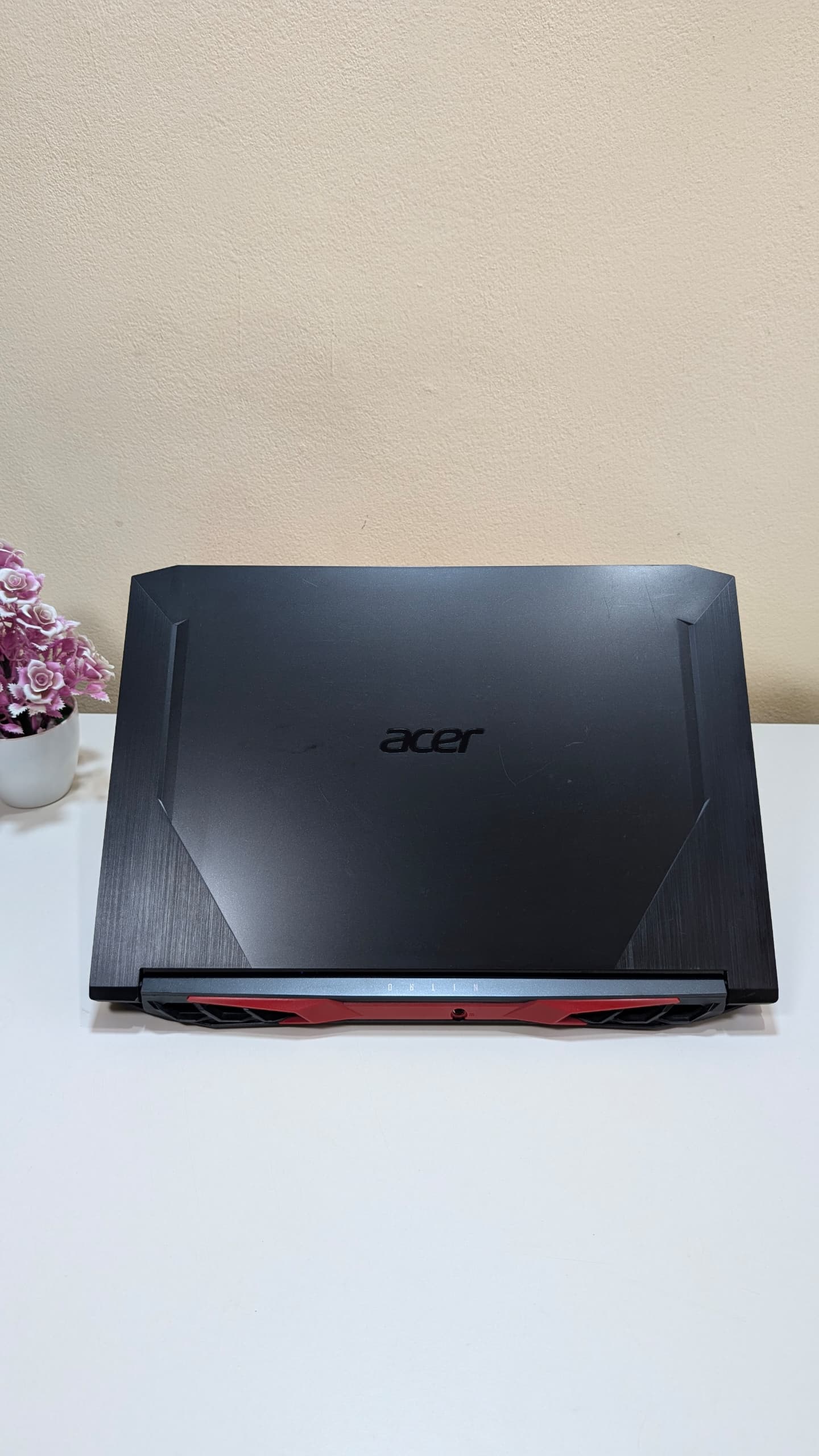 JKoss Acer Nitro Gaming (Laptop 15) 10th gen – Image 3