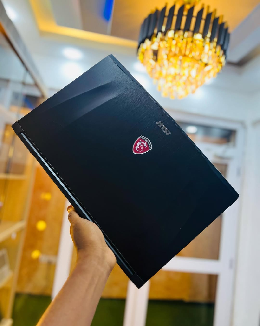 JKoss MSI GL62M 7REX i7 7th gen