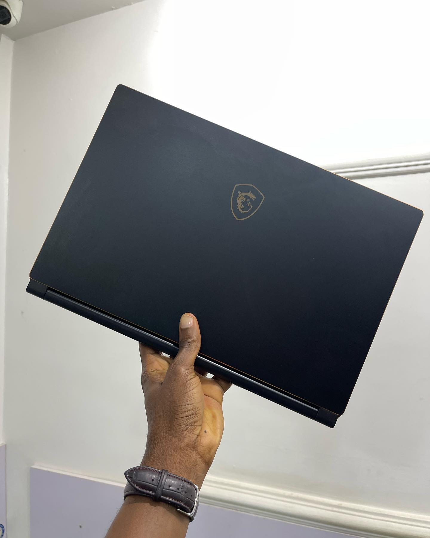 JKoss MSI GS65 Steath Thin BRF i7 8th gen – Image 4