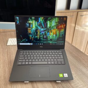 JKoss DELL VOSTRO 5490 Gaming i7 10th gen