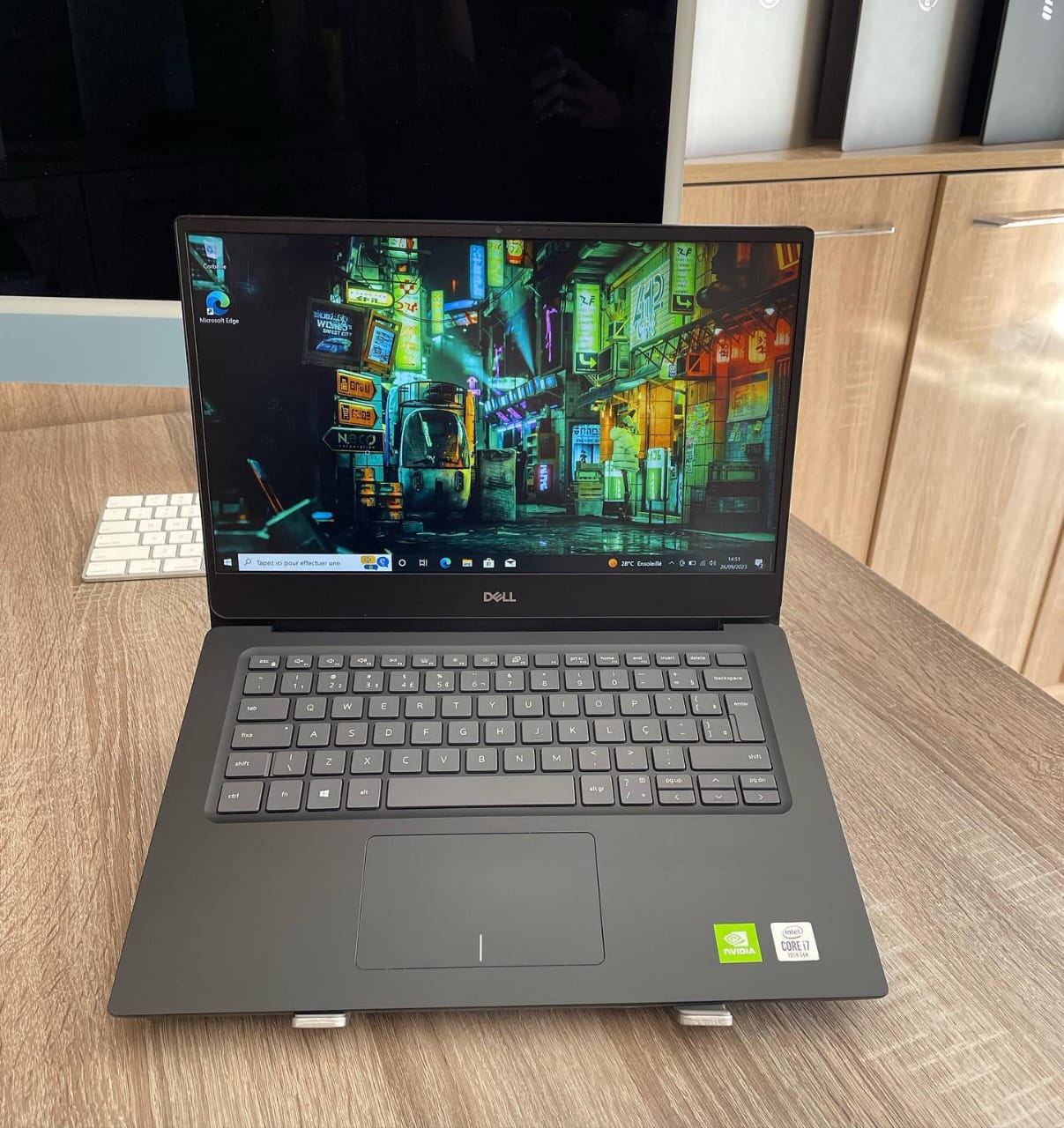 JKoss DELL VOSTRO 5490 Gaming i7 10th gen