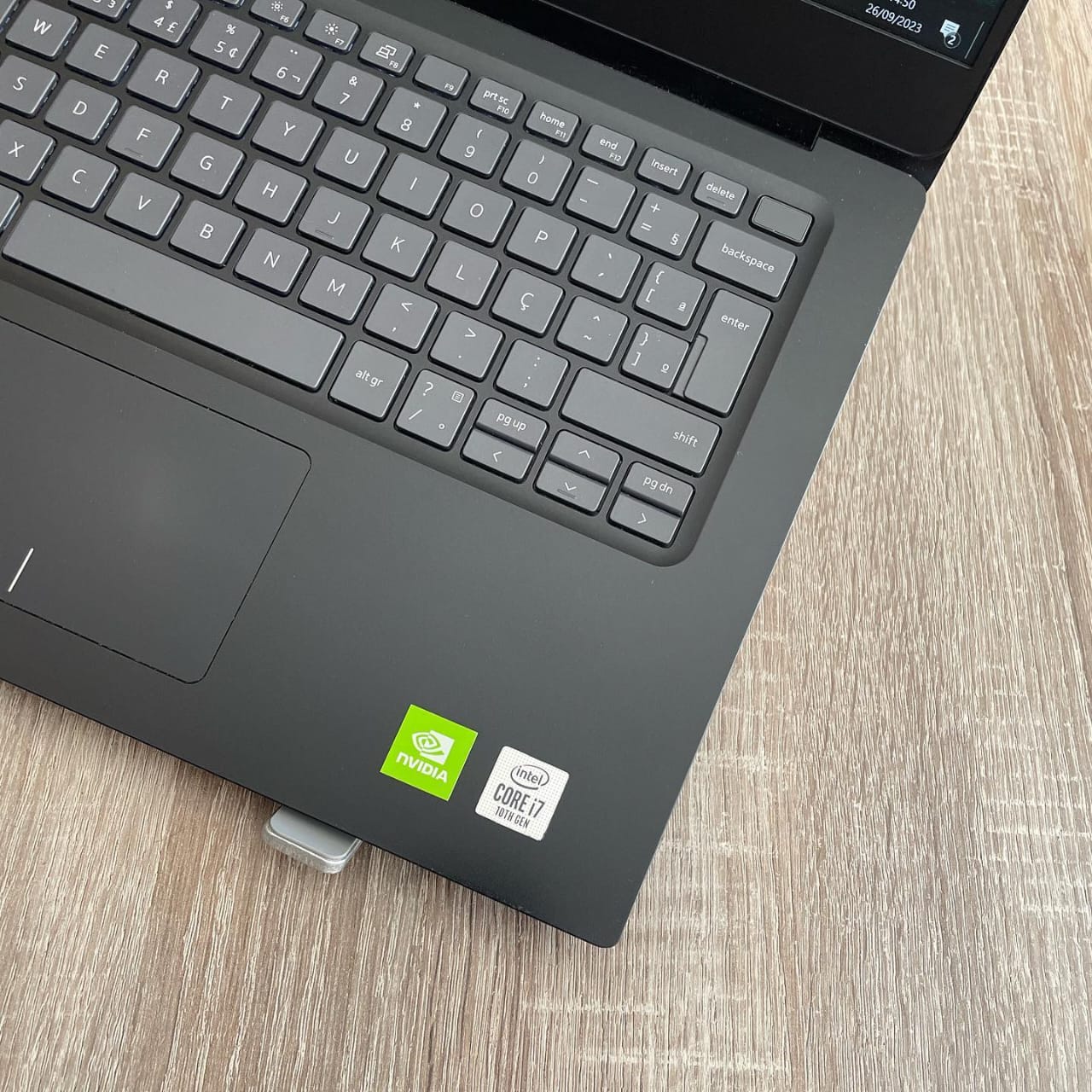 JKoss DELL VOSTRO 5490 Gaming i7 10th gen – Image 4