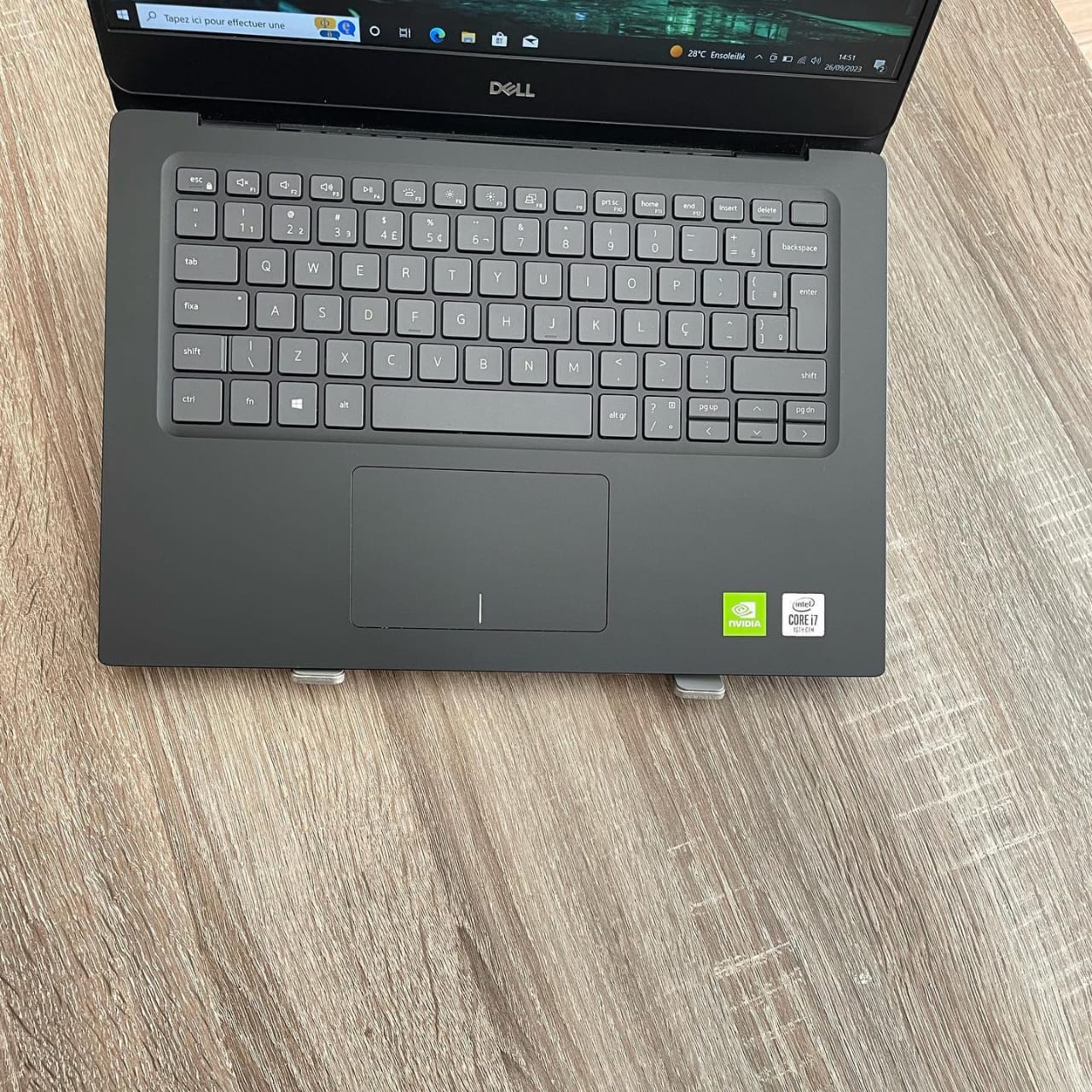 JKoss DELL VOSTRO 5490 Gaming i7 10th gen – Image 6