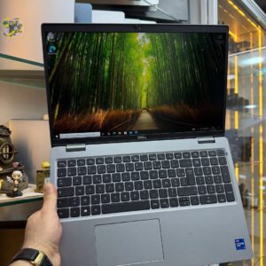 JKoss DELL Latitude 5520 ( version pro) i7 11th gen