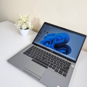 JKoss DELL Latitude 5410 i7 10th gen