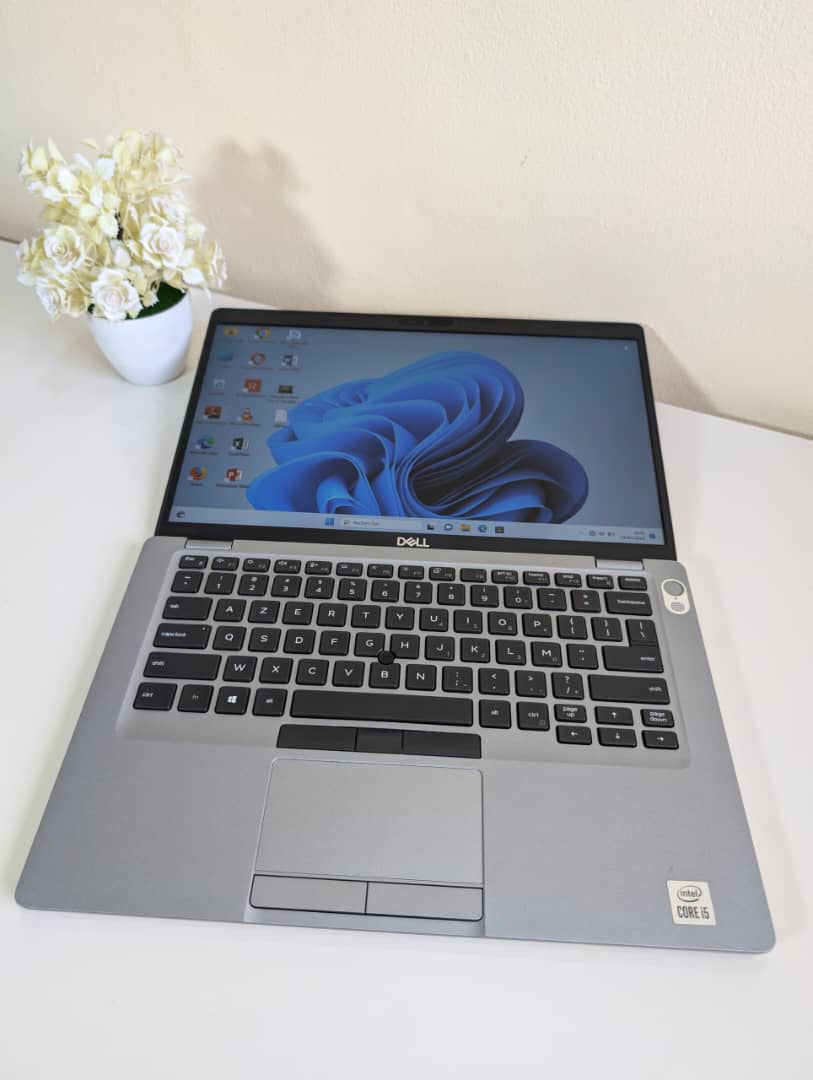 JKoss DELL Latitude 5410 i7 10th gen – Image 3