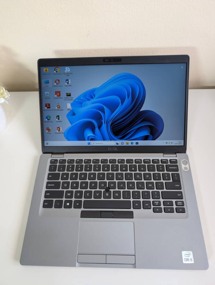 JKoss DELL Latitude 5410 i7 10th gen – Image 2