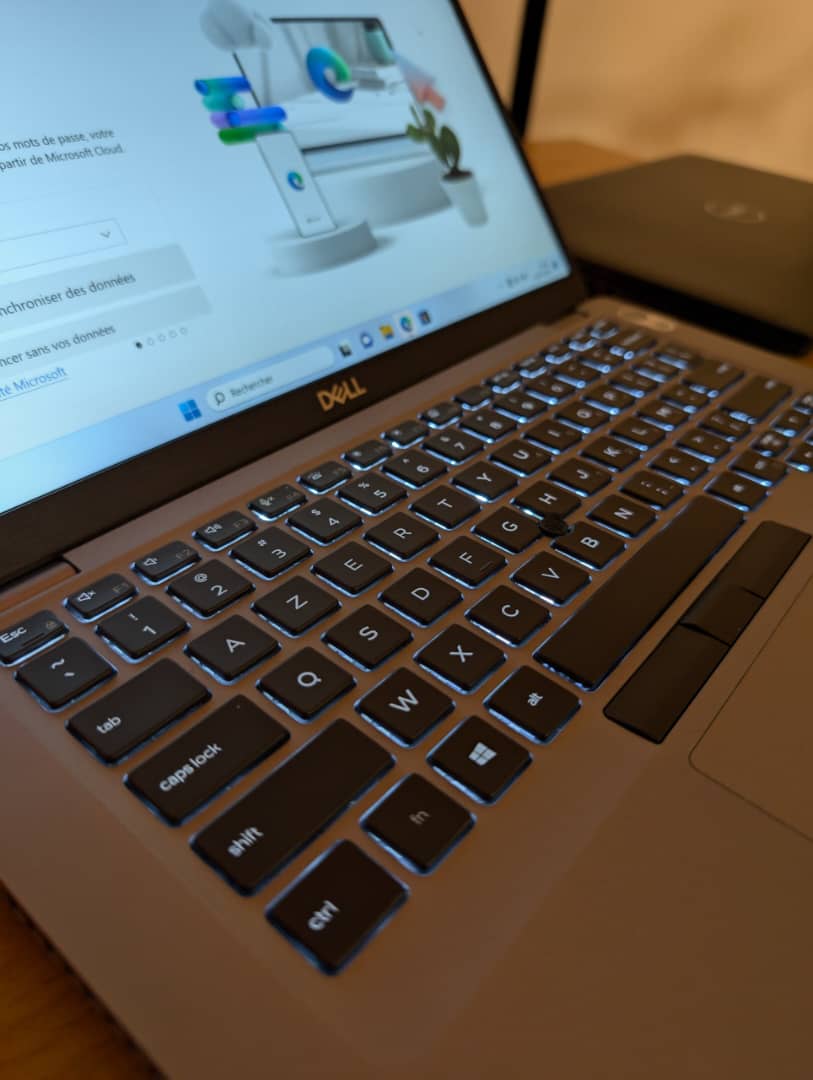 JKoss DELL Latitude 5410 i7 10th gen – Image 6