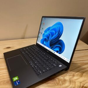 JKoss DELL VOSTRO 5402 Gaming i7 11th gen