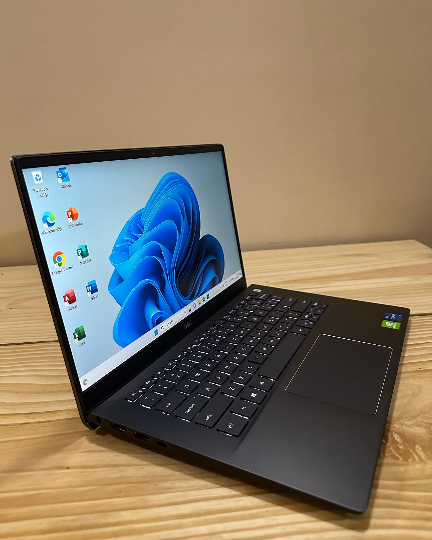 JKoss DELL VOSTRO 5402 Gaming i7 11th gen – Image 6