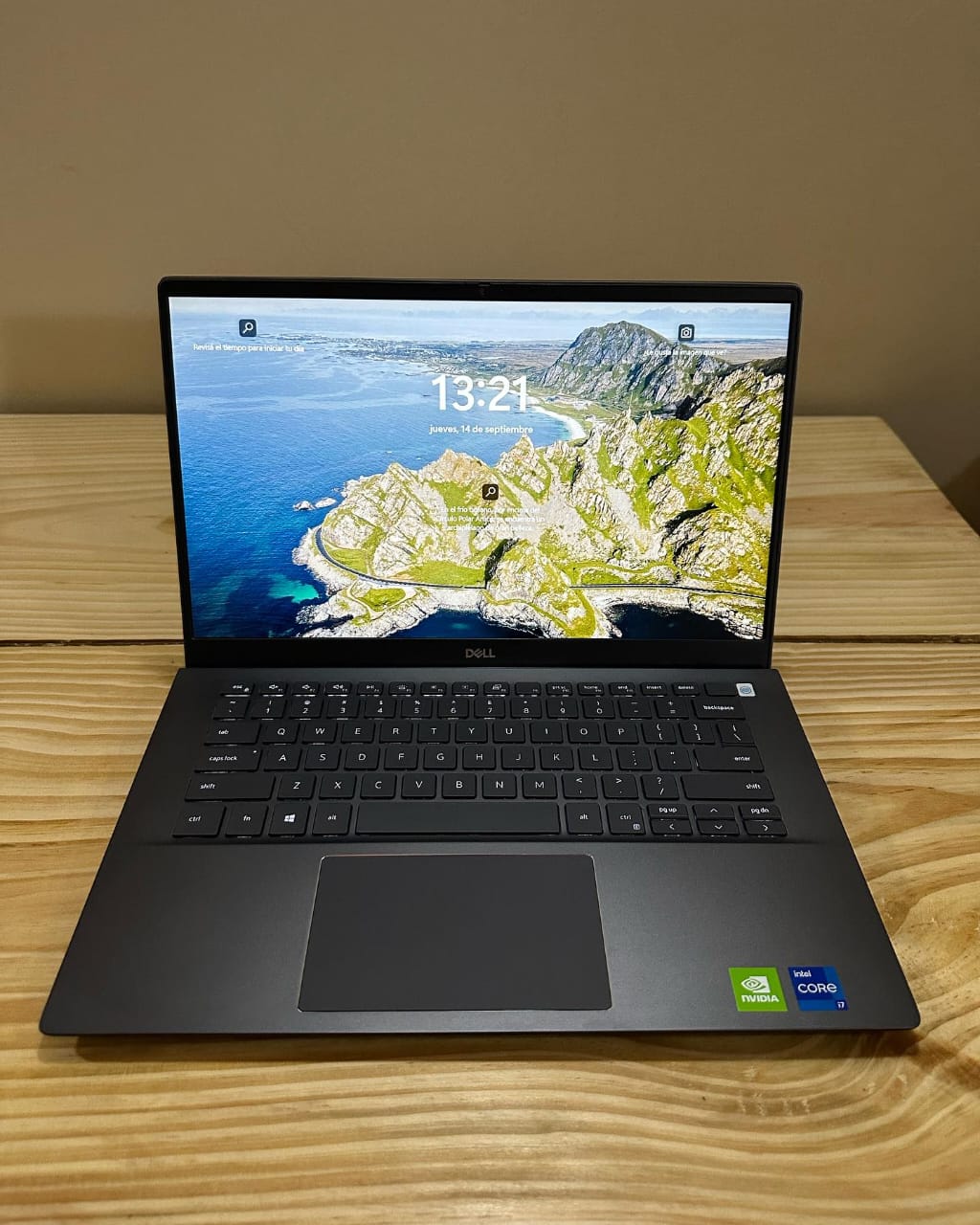 JKoss DELL VOSTRO 5402 Gaming i7 11th gen – Image 2