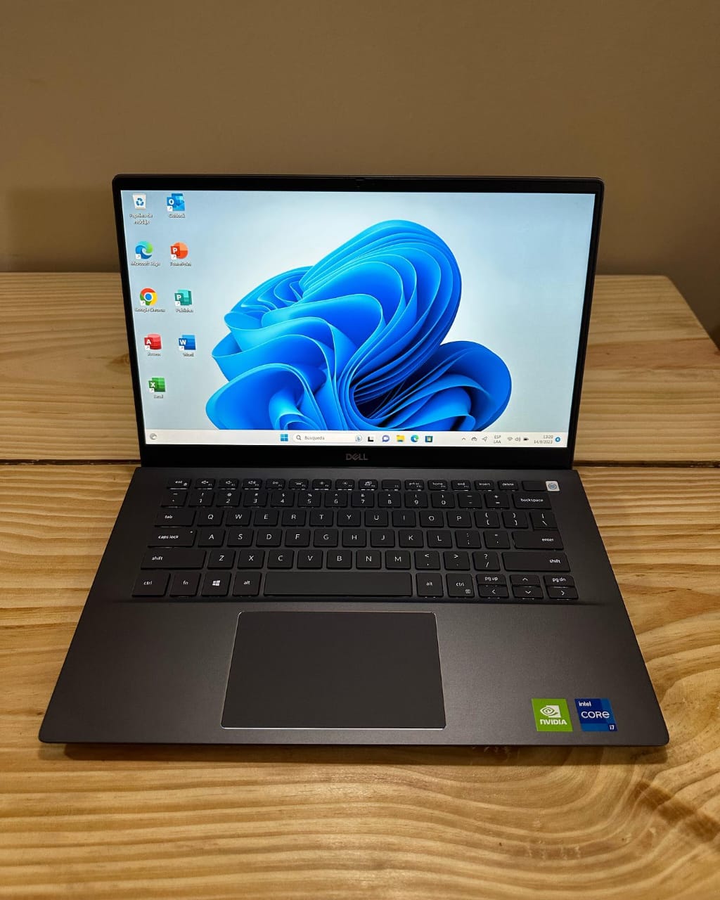 JKoss DELL VOSTRO 5402 Gaming i7 11th gen – Image 4