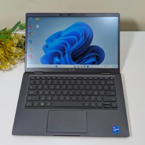 JKoss DELL Latitude 7320 i7 11th gen