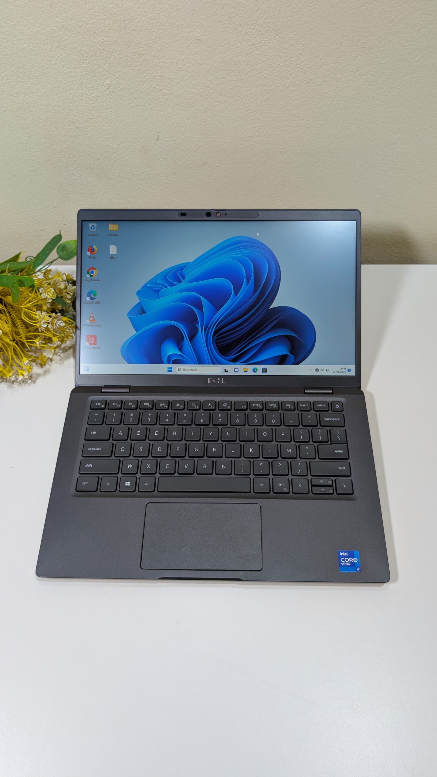 JKoss DELL Latitude 7320 i7 11th gen