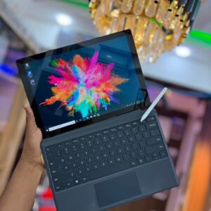 JKoss Surface pro 6 i7 8th gen