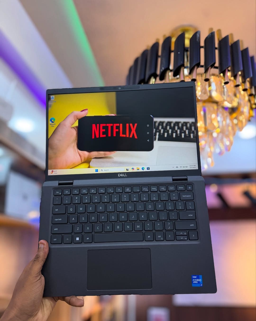 JKoss Ultraslim Dell Latitude 7420 i7 11th gen – Image 6