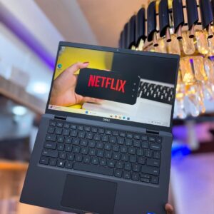 JKoss Ultraslim Dell Latitude 7420 i7 11th gen