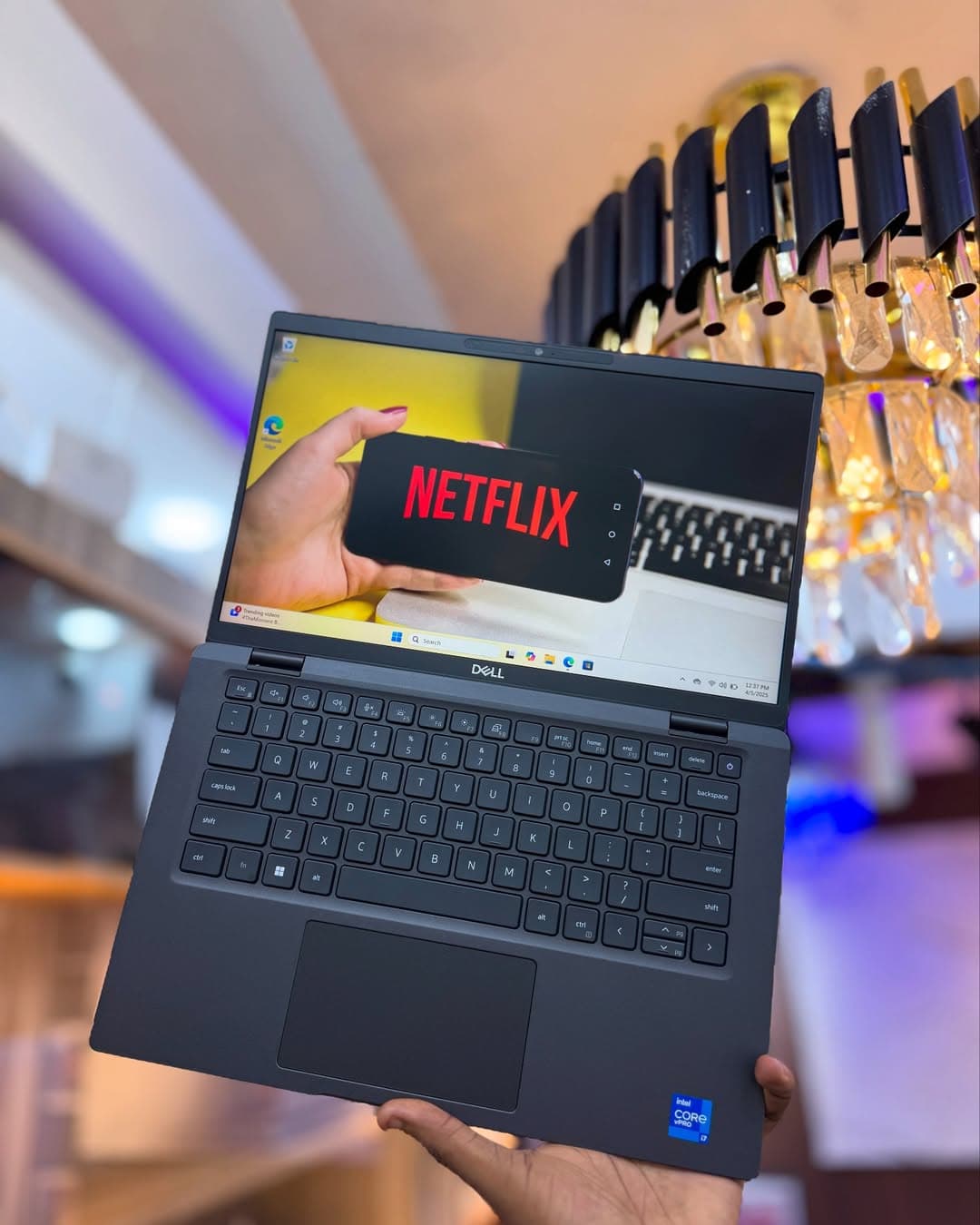 JKoss Ultraslim Dell Latitude 7420 i7 11th gen