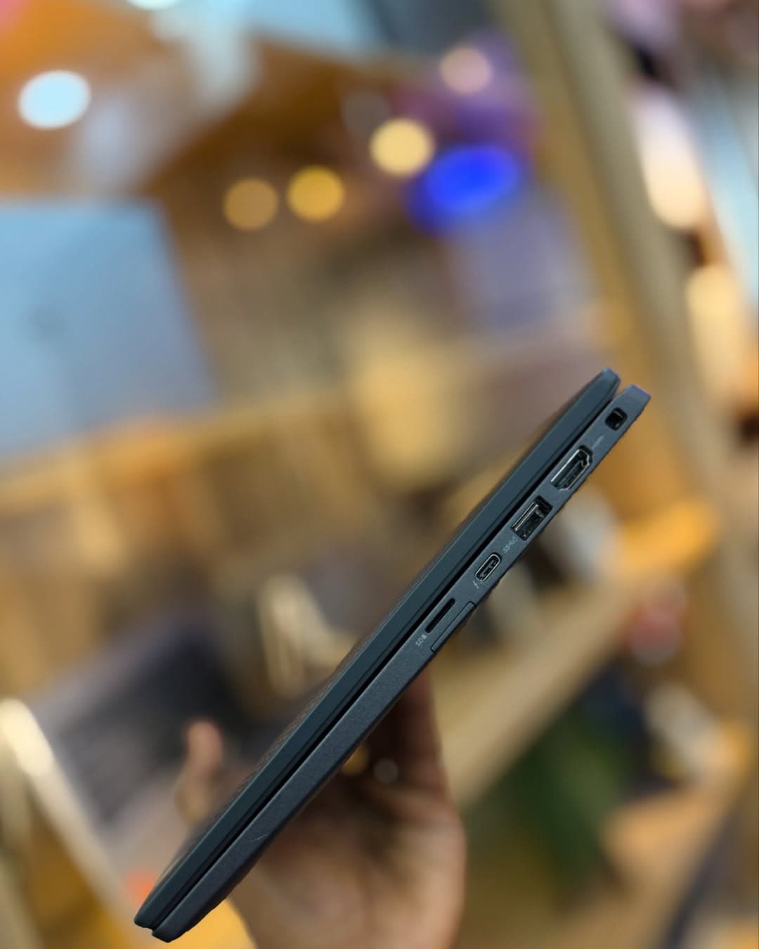 JKoss Ultraslim Dell Latitude 7420 i7 11th gen – Image 4