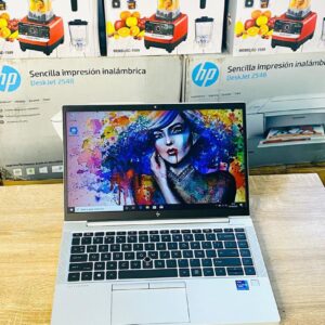 JKoss Elitebook 840 G8 i7 11th gen