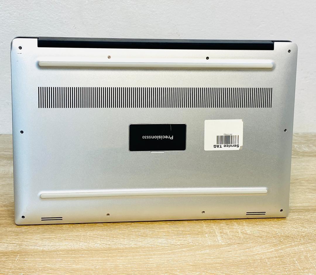 JKoss DELL Précision 5540 i7 9th gen – Image 5