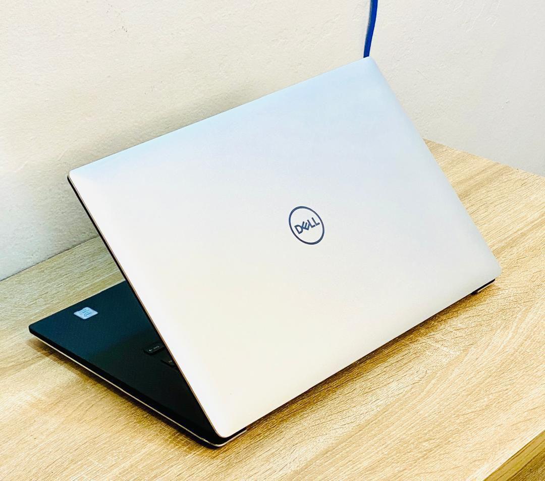 JKoss DELL Précision 5540 i7 9th gen – Image 4