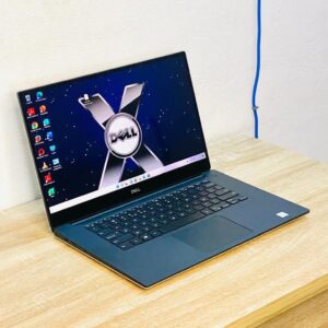 JKoss DELL Précision 5540 i7 9th gen