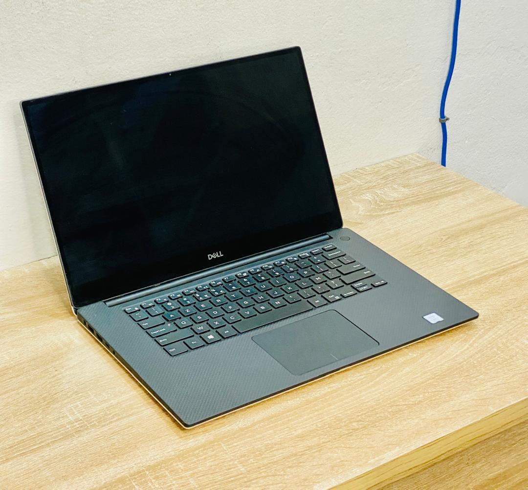 JKoss DELL Précision 5540 i7 9th gen – Image 2