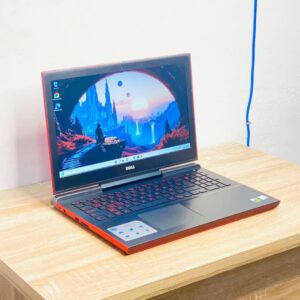 JKoss DELL inspiron 15-7000 Gaming i7 7th gen