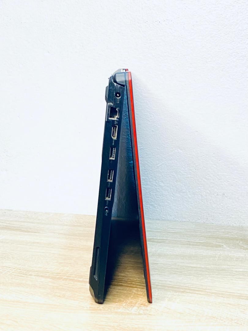 JKoss ASUS TUF Gaming FX504GD i5 8th gen – Image 3