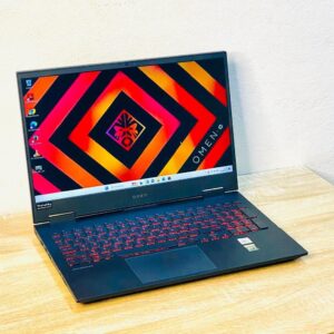 JKoss HP OMEN Laptop 15-ekOxxx i7 10th gen