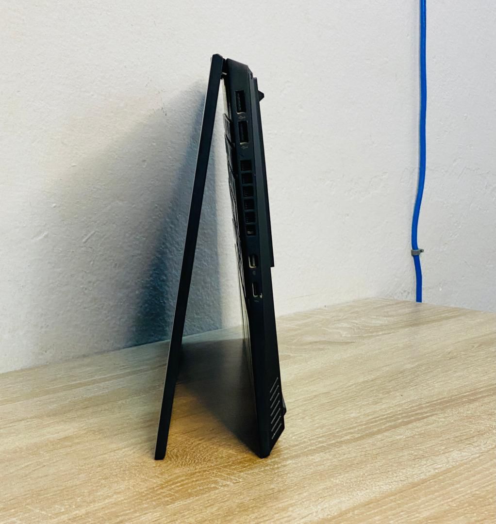 JKoss HP OMEN Laptop 15-ekOxxx i7 10th gen – Image 5