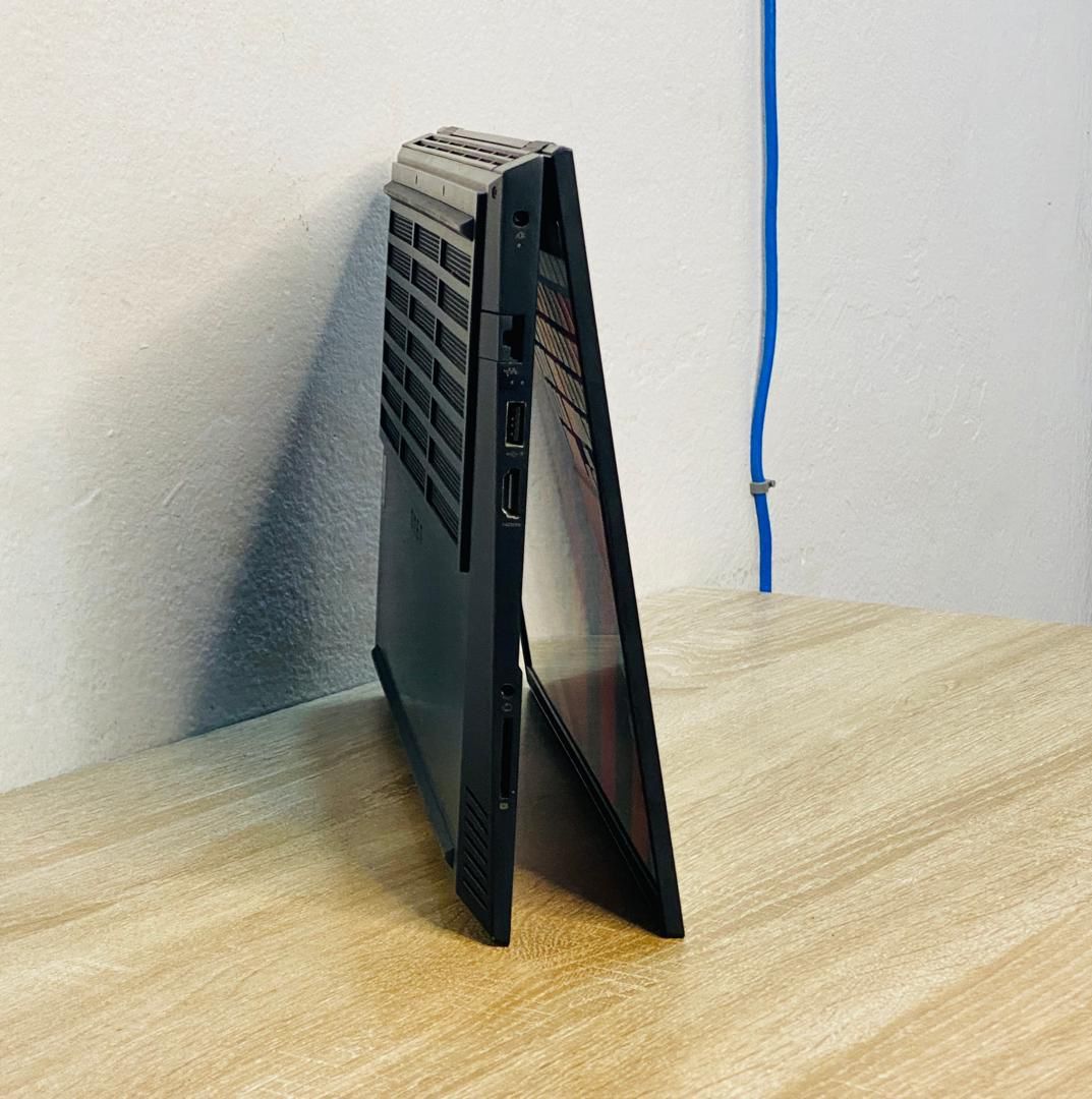 JKoss HP OMEN Laptop 15-ekOxxx i7 10th gen – Image 6