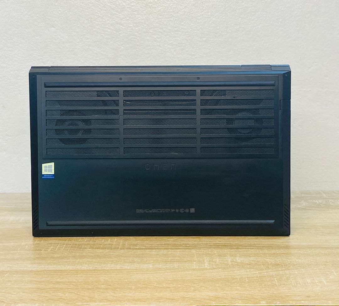 JKoss HP OMEN Laptop 15-ekOxxx i7 10th gen – Image 7