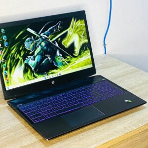 JKoss HP Pavilion Gaming Laptop 15-cx0xxx i7 8th gen