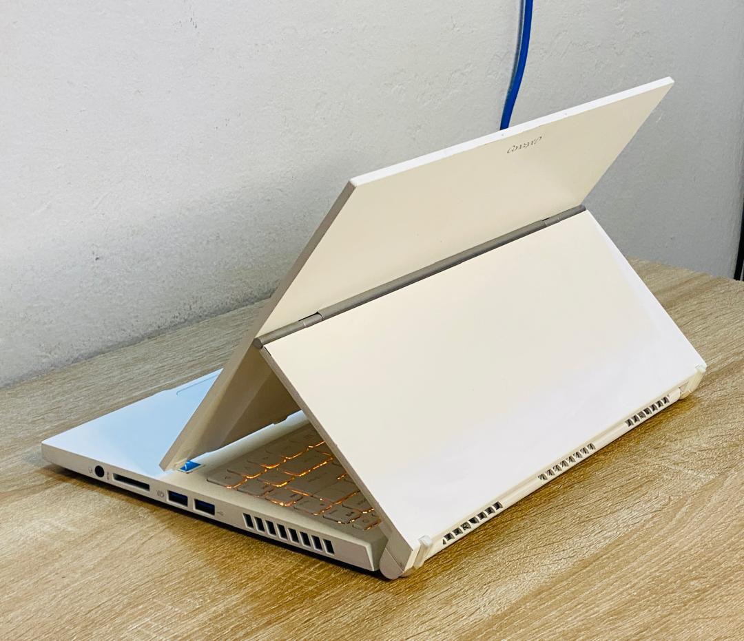 JKoss Acer ConceptD CC314-72G i7 10th gen – Image 8