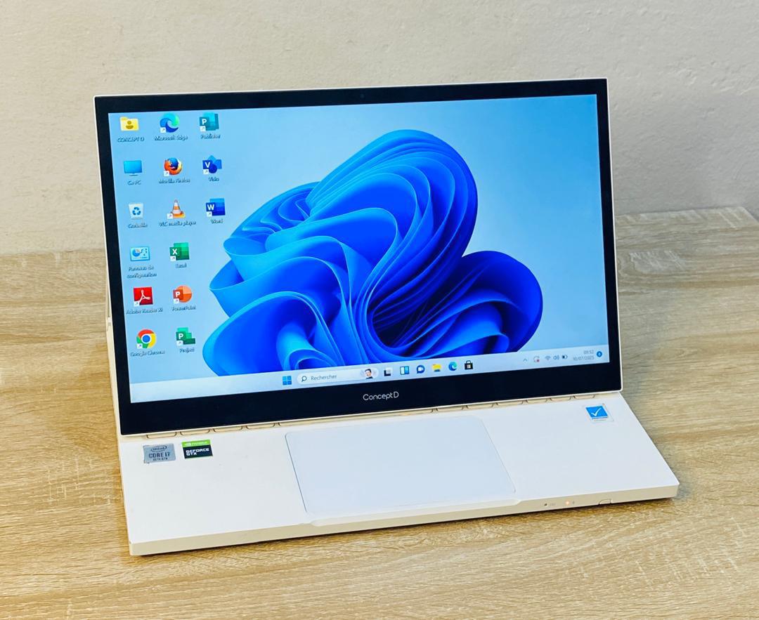 JKoss Acer ConceptD CC314-72G i7 10th gen – Image 6